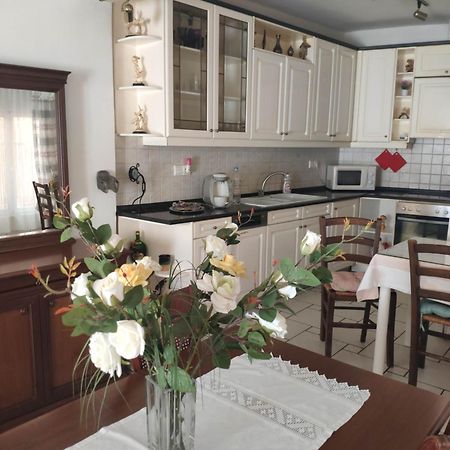 Sunny Central New Classic House Heraklion (Crete) Exterior foto
