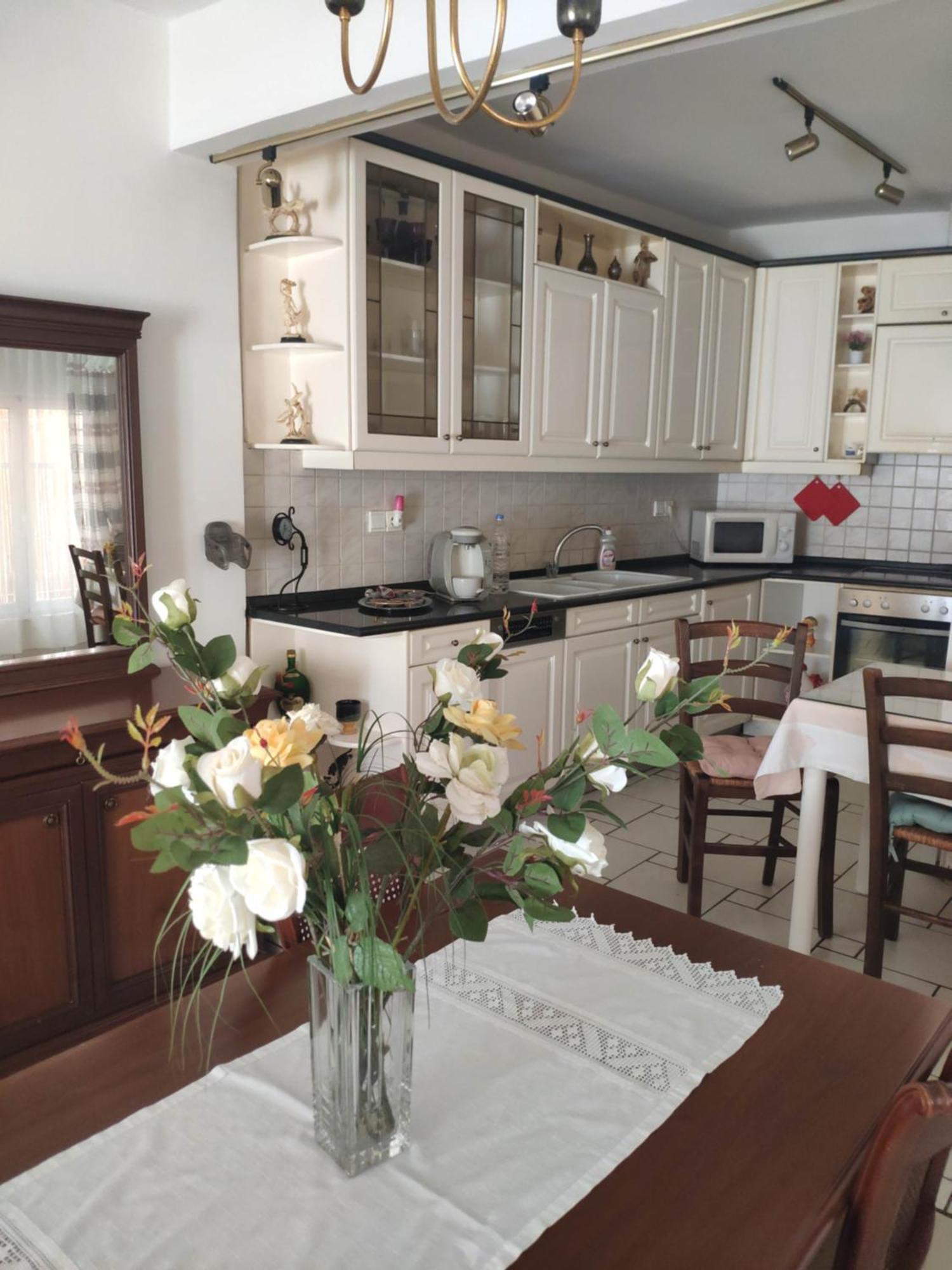 Sunny Central New Classic House Heraklion (Crete) Exterior foto