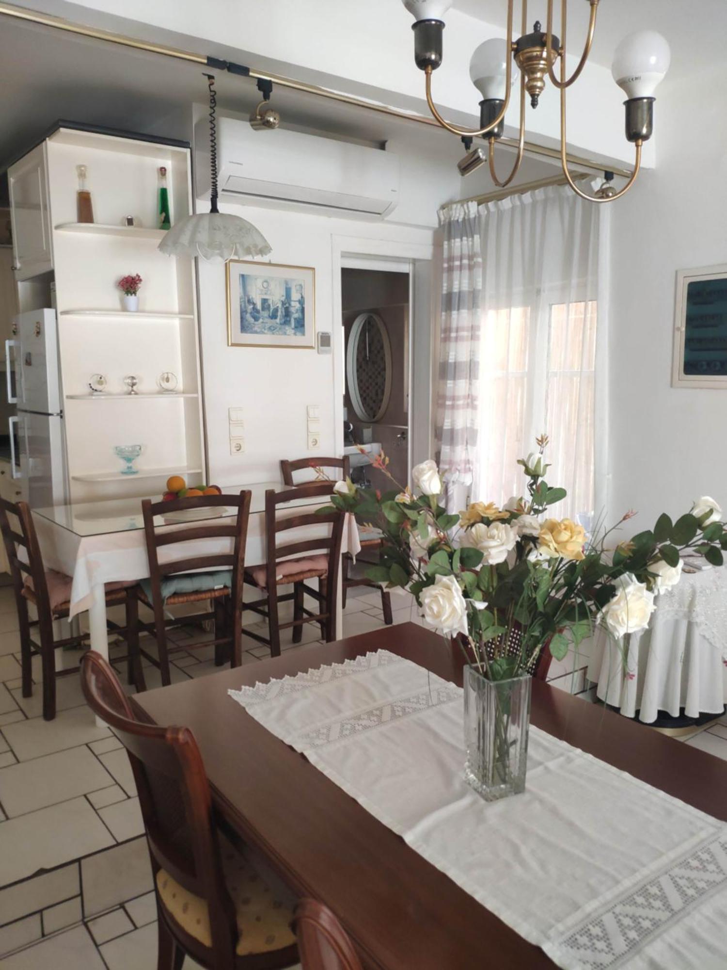 Sunny Central New Classic House Heraklion (Crete) Exterior foto