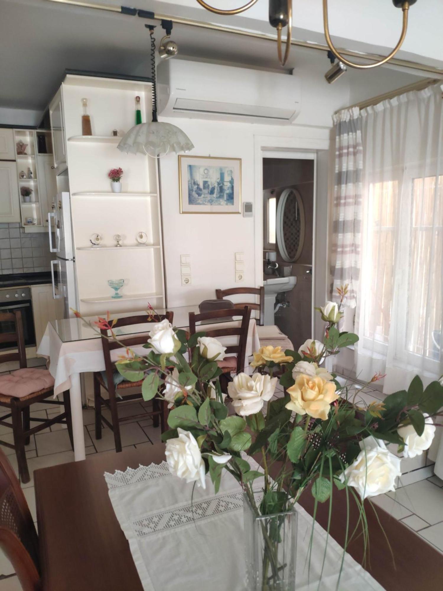 Sunny Central New Classic House Heraklion (Crete) Exterior foto