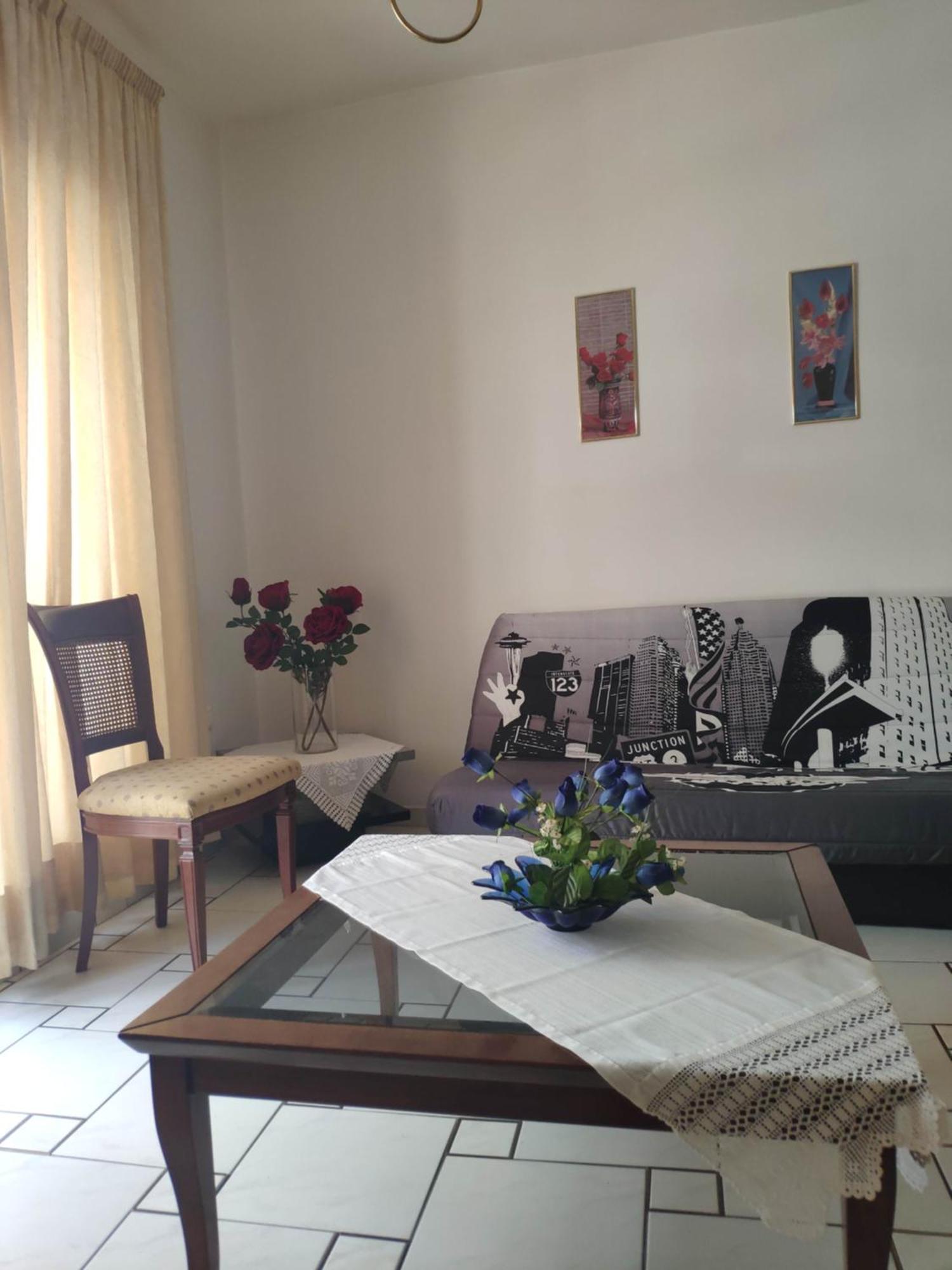 Sunny Central New Classic House Heraklion (Crete) Exterior foto