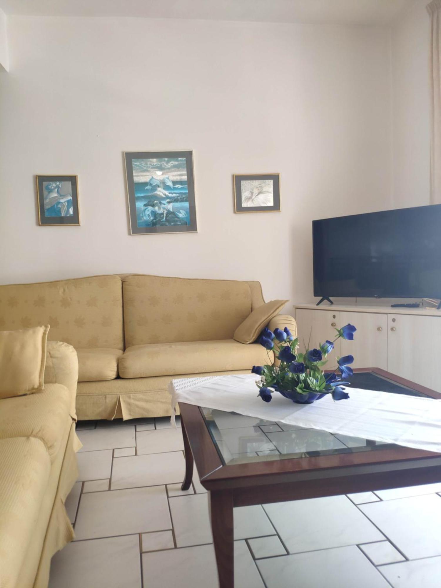 Sunny Central New Classic House Heraklion (Crete) Exterior foto